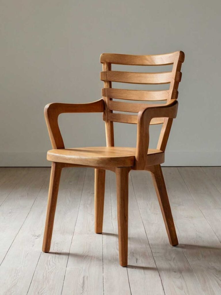 Maple Meadow Chair