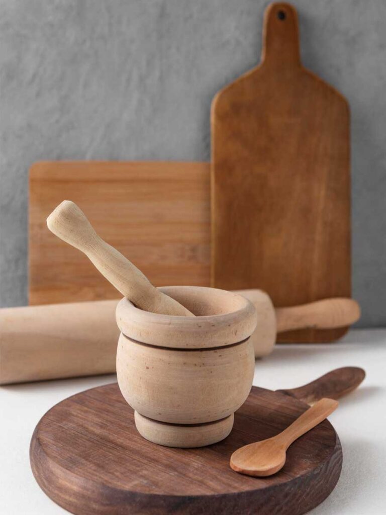 Gourmet Grove Gadgets