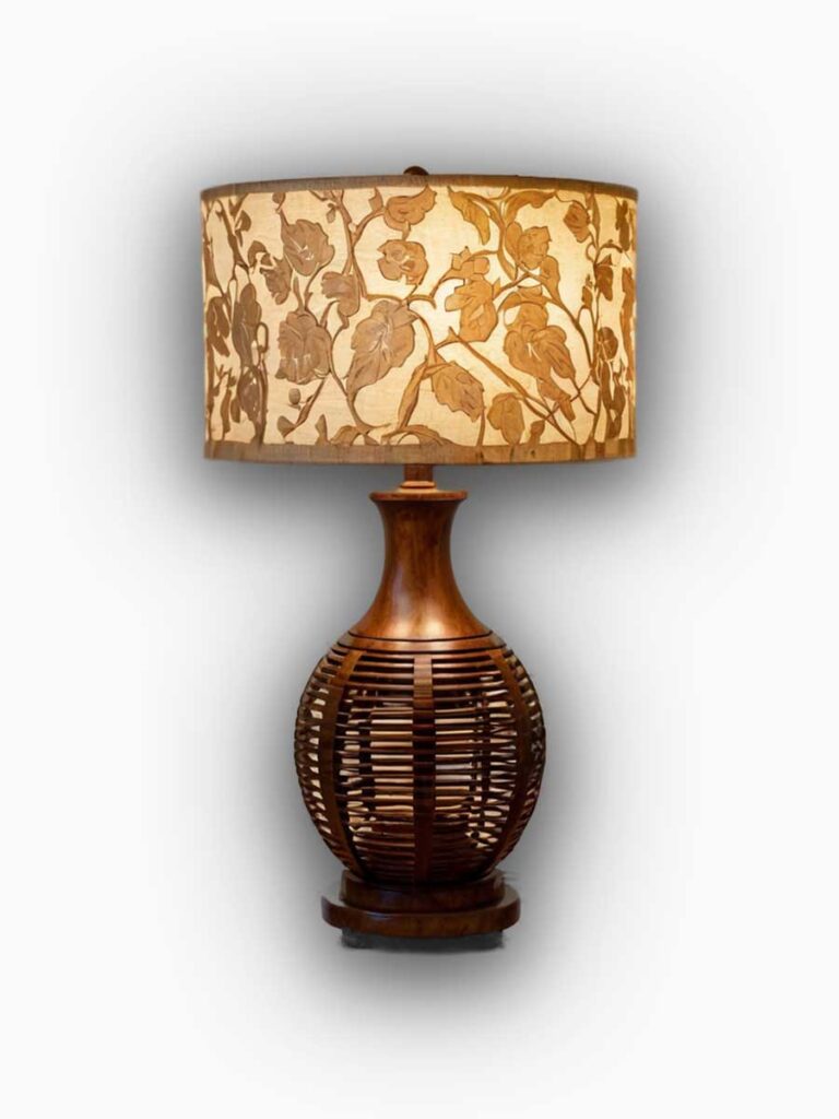 Woodland Beacon