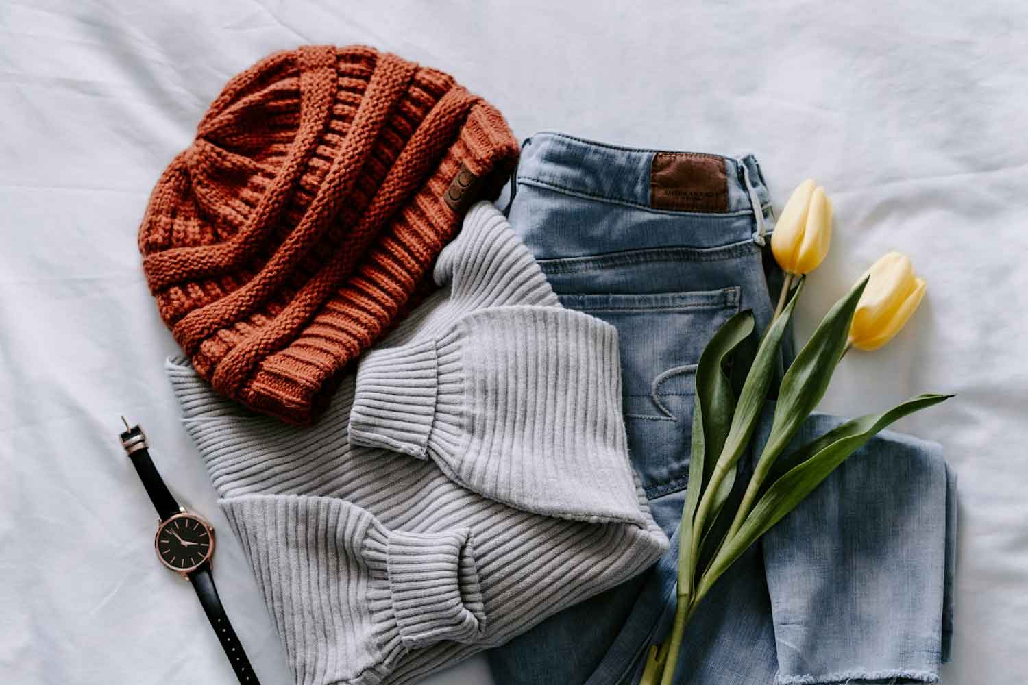 The Rise of Online Fashion Clothing