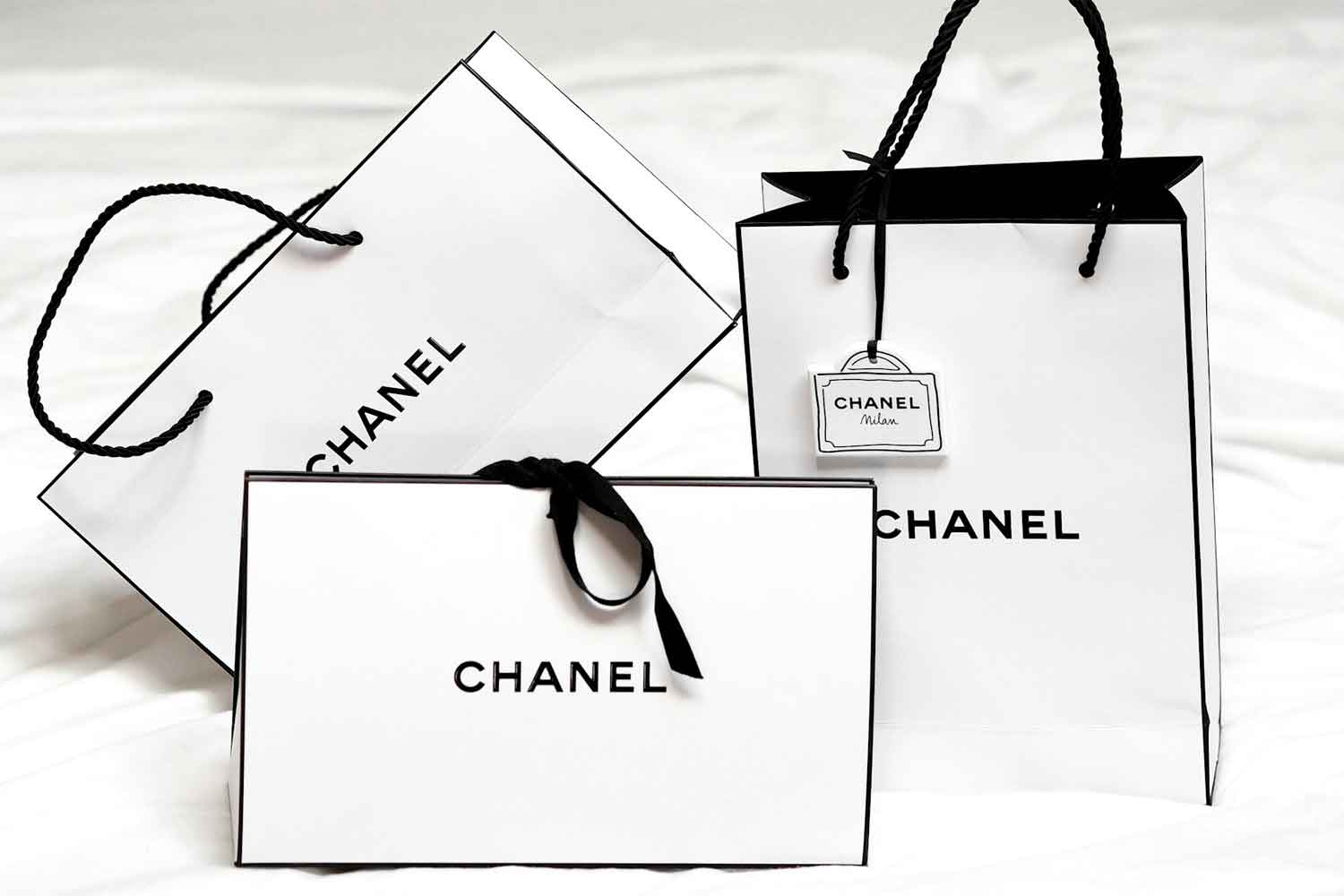 The Chanel Brand’s Online Retail Destination