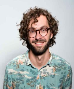 Michael R.
