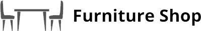 Furniture shop Toolkit Logo