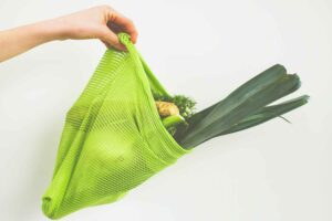 Market Fresh: The Art of Vegetable Buying