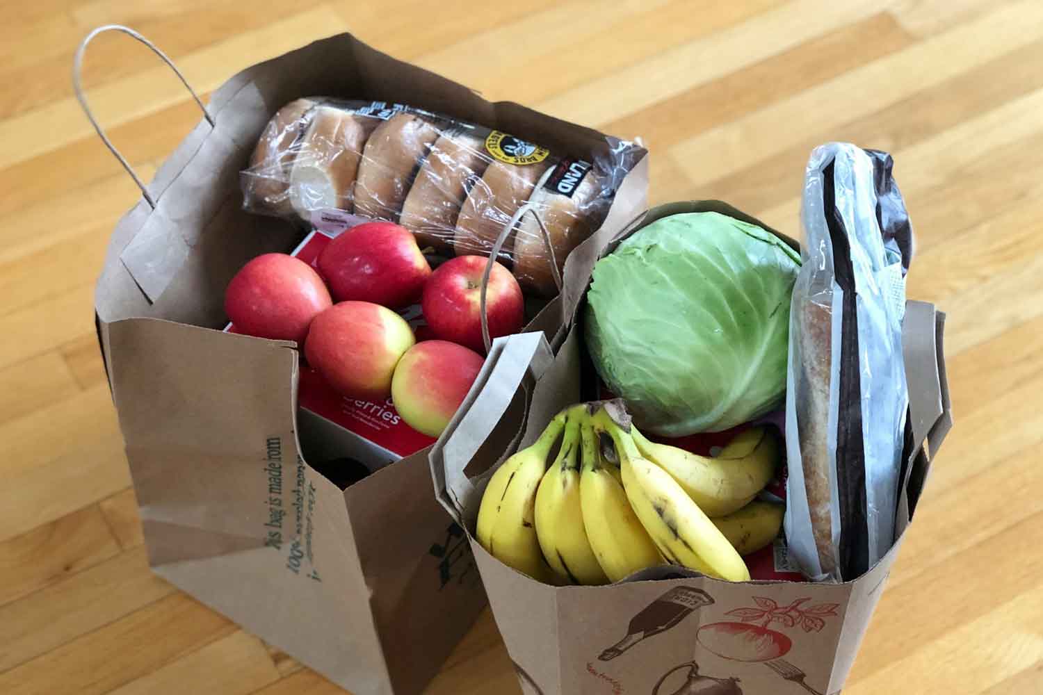 The Benefits of Online Grocery