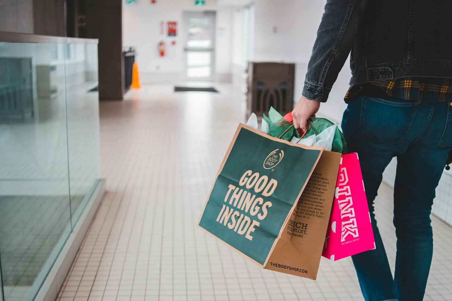 The Evolution and Impact of Online Shopping